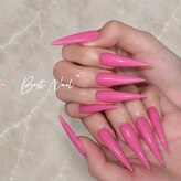 ベストネイル(BEST NAIL)