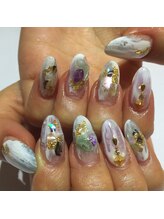 プティネイル(Puty Nail)/ジェルやり放題