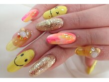 ネイル ロッカ(nail LOCCA)/
