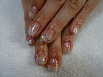 ネイルサロン リッティー(RITTY)/