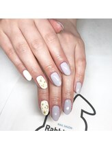 ネイルサロン ラビットフット(Rabbit foot)/