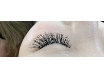 ジャニス 月寒店(JANIS)/お客様デザイン