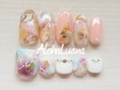 Nuance Nail