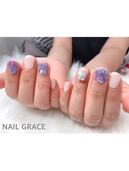 ネイルグレイス(NAIL GRACE)/