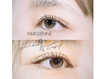 アムール(amour)/パリジェンヌラッシュリフト