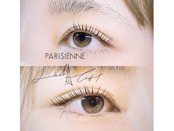 アムール(amour)/パリジェンヌラッシュリフト