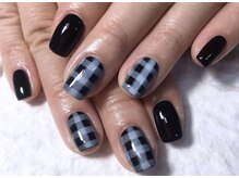 リリー ネイル(Lily Nail)/トレンドコース★お客様ネイル