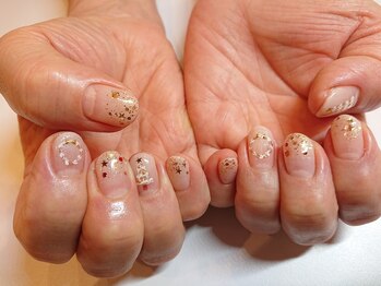 アールエム(Rm)/11月◎ネイル