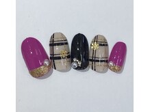 テナン(Tenang)/ハンドBコース　¥6500