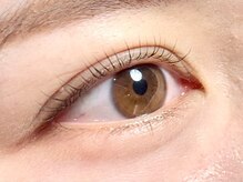 ニュアーズネイル(nuas nail)/ケラチンラッシュリフト