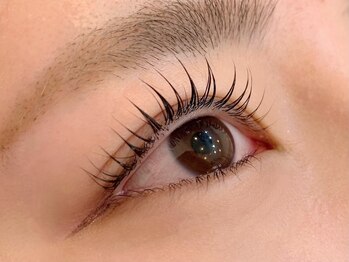 ゼッカ 菊名店(zecca)/パリジェンヌラッシュリフト☆