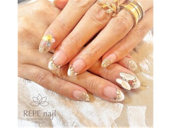 レペ(REPE)/