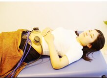 下北沢アイリー整体院/姿勢矯正インナートレーニング　