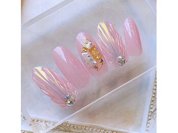 サンネイルルーム(sun nail room)/