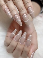 エム(EM)/囲みフレンチ