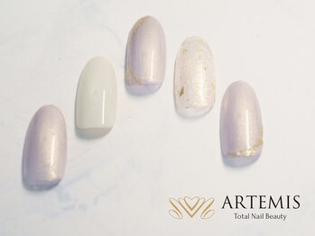 アルテミス(ARTEMIS)/シンプルA 