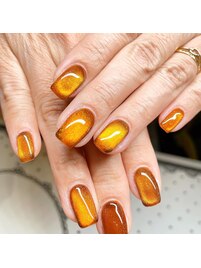 マグネットネイル