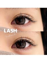 まつ毛エクステ専門店 ラッシュ 五日市駅前店(LASH by Syukuran)/3Dボリュームラッシュ
