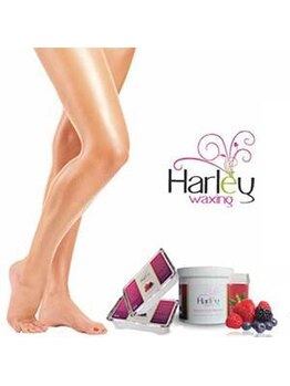 チューズコレクション(choose collection)/ワックス脱毛 Harleywax