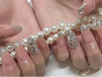 ミニョン(mignon)/長さだしやり放題150min