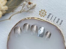 ブレス 仙台駅前本店(BLESS)/かっこよく決めるならコレ！