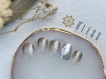 ブレス 仙台駅前本店(BLESS)/かっこよく決めるならコレ!