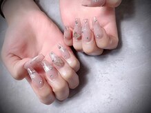 サピーネイルズ(Sappy Nails)/マグネットグラデ　【40】