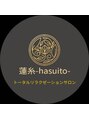 蓮糸(hasuito)/トータルリラクゼーションサロン　蓮糸