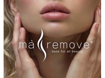 メルシェ(Mershe)/マリムーブフェイシャルワックス