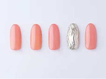 はあとねいる 吉祥寺店/ハンドネイル♪