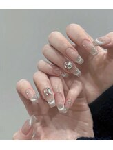 アヤカネイル(絢佳nail)/ネイルデザイン♪