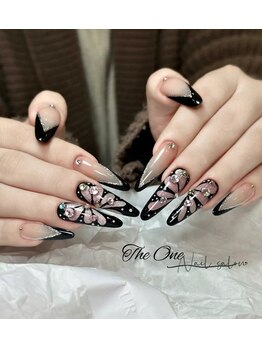 ザ ワン 女子大店(THE ONE)/スカルプ