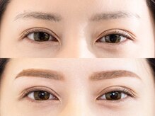 プレシア(Presia)/眉毛ワックス/30代40代50代