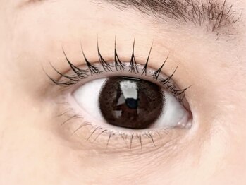 アフェット(affetto)/小顔効果☆上下パーマ