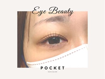 ポケット 安積店(POCKET)/パリジェンヌ38