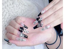 リナスパ(79LINA SPA)/長さだし