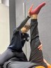 スポーツ・運動パフォーマンスUPはこちら☆【初回限定半額】新規60分4,300円