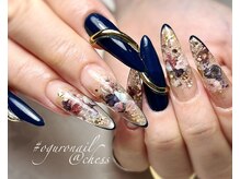 チェス(chess)/持ち込みデザイン