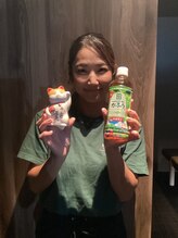 カフースパ 国際通り本店(kafuu SPA)&nbsp;喜友名 出張可能