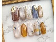 ダリー 新さっぽろ店(Dali)/デザイン豊富☆