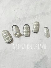 デジャヴ(Dejave)/2024.10定額デザインC