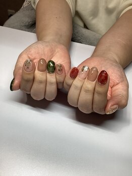 チャーム(Charm)/