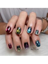 イチキュウハチキュウ ネイルサロン(The 1989 nail salon)/