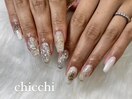 nail salon chicchi shimonoseki