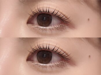 エルレ 五反田店(ELRe)/カールデザイン♪