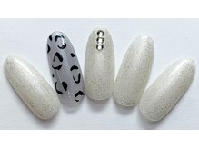 ネイルサロンアジアン 池袋店/定額￥6000デザインコース