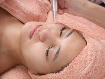 ベルミー(Bellmi)/毛穴吸引