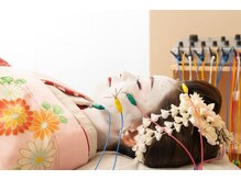 たくろう鍼灸院 豊田本院/【はんなり美鍼】