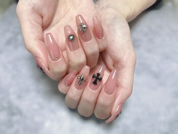 コロミネイル(colome nail)/