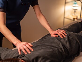 なぎさろん/美容整体・古神道法整美整体